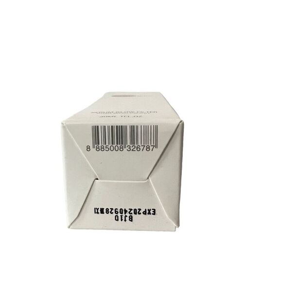 Skin Inc Supplement Bar Serum Glow Filter 30 ml 1 fl oz 09/28/24 - Picture 4 of 4